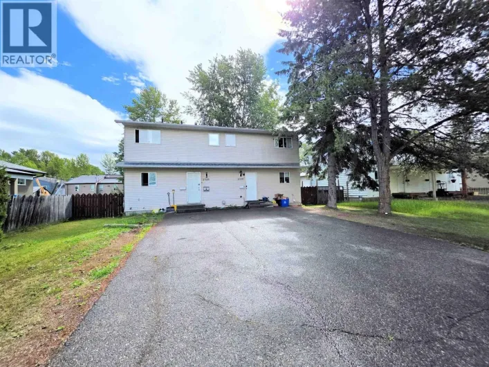 2328-2330 OAK STREET, Prince George