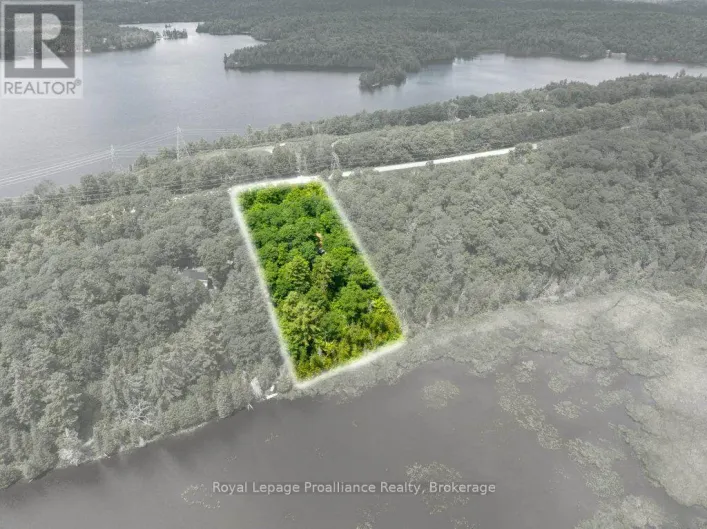 2328B ROAD 506, Frontenac