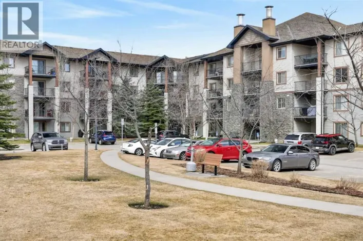 2329, 8 Bridlecrest Drive SW, Calgary