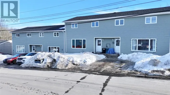 23-29 Bowater Avenue, Lewisporte