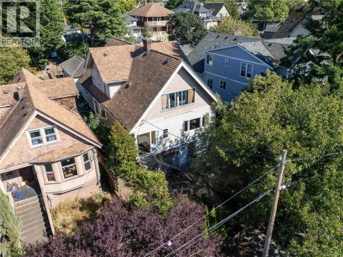 Multi-Family for sale: 2329 Dowler Pl, Victoria