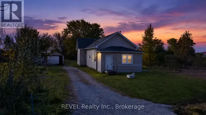 2329 GILMORE ROAD, Fort Erie