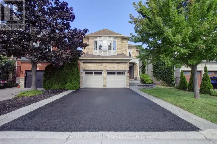2329 GLENFIELD ROAD, Oakville