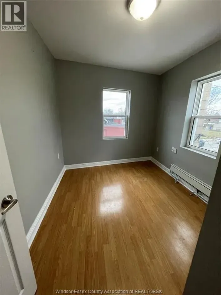 2329 PILLETTE Unit# 1, Windsor