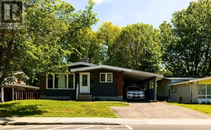 2329 RYDER STREET, Ottawa