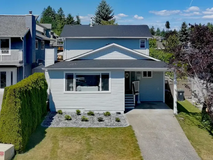 2329 WAKEFIELD DRIVE, Langley