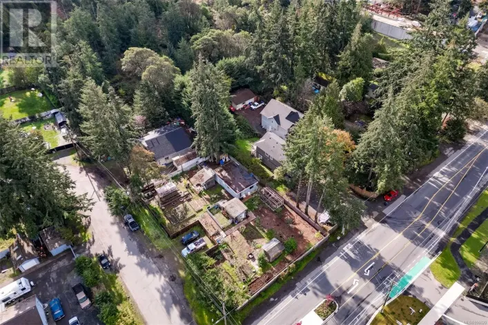 2329/2333 Sooke Rd, Colwood