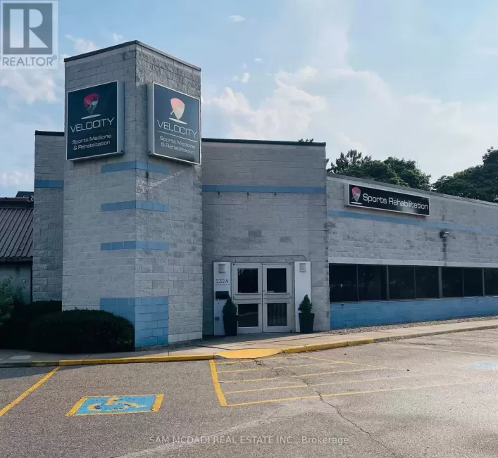 232A SOUTH SERVICE ROAD E, Oakville