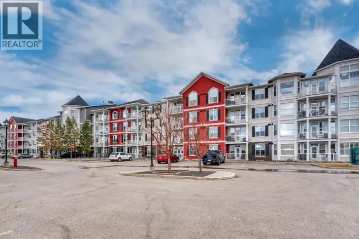 233, 1 Crystal Green Lane, Okotoks