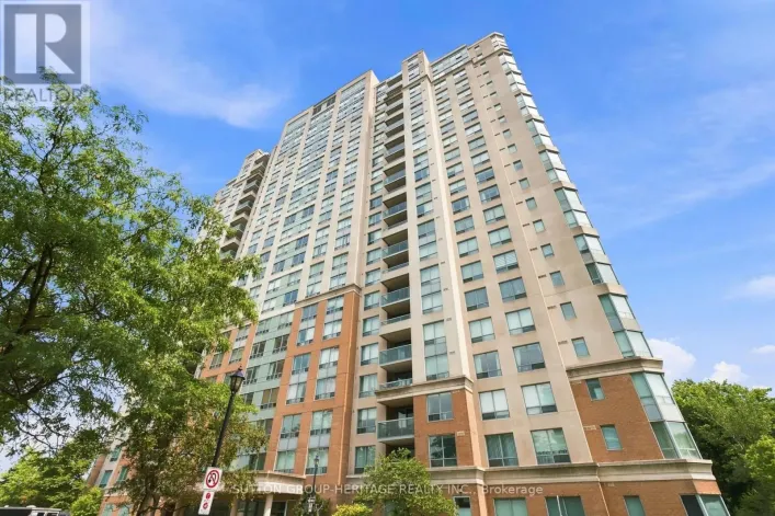 233 - 125 OMNI DRIVE, Toronto