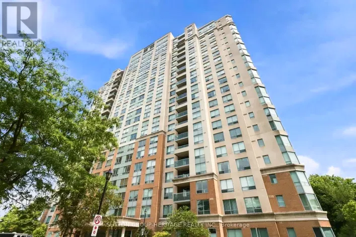 233 - 125 OMNI DRIVE, Toronto