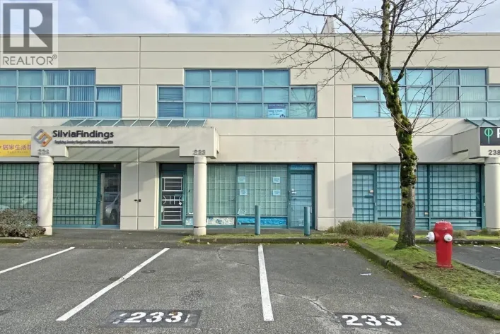 233 13986 CAMBIE ROAD, Richmond