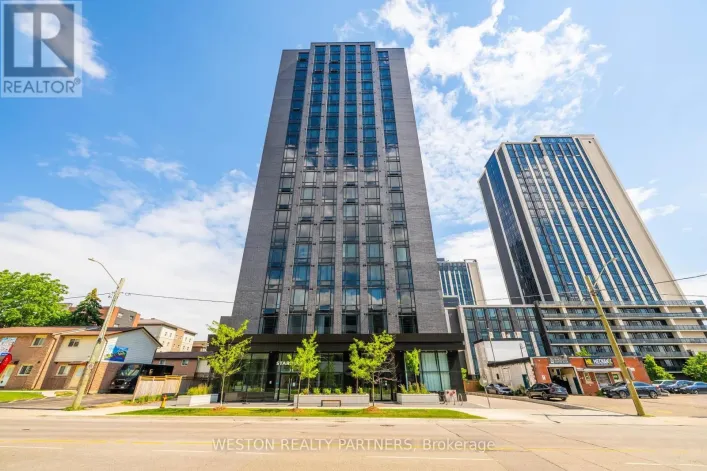 Apartment for sale: 233 - 145 COLUMBIA STREET W, Kitchener