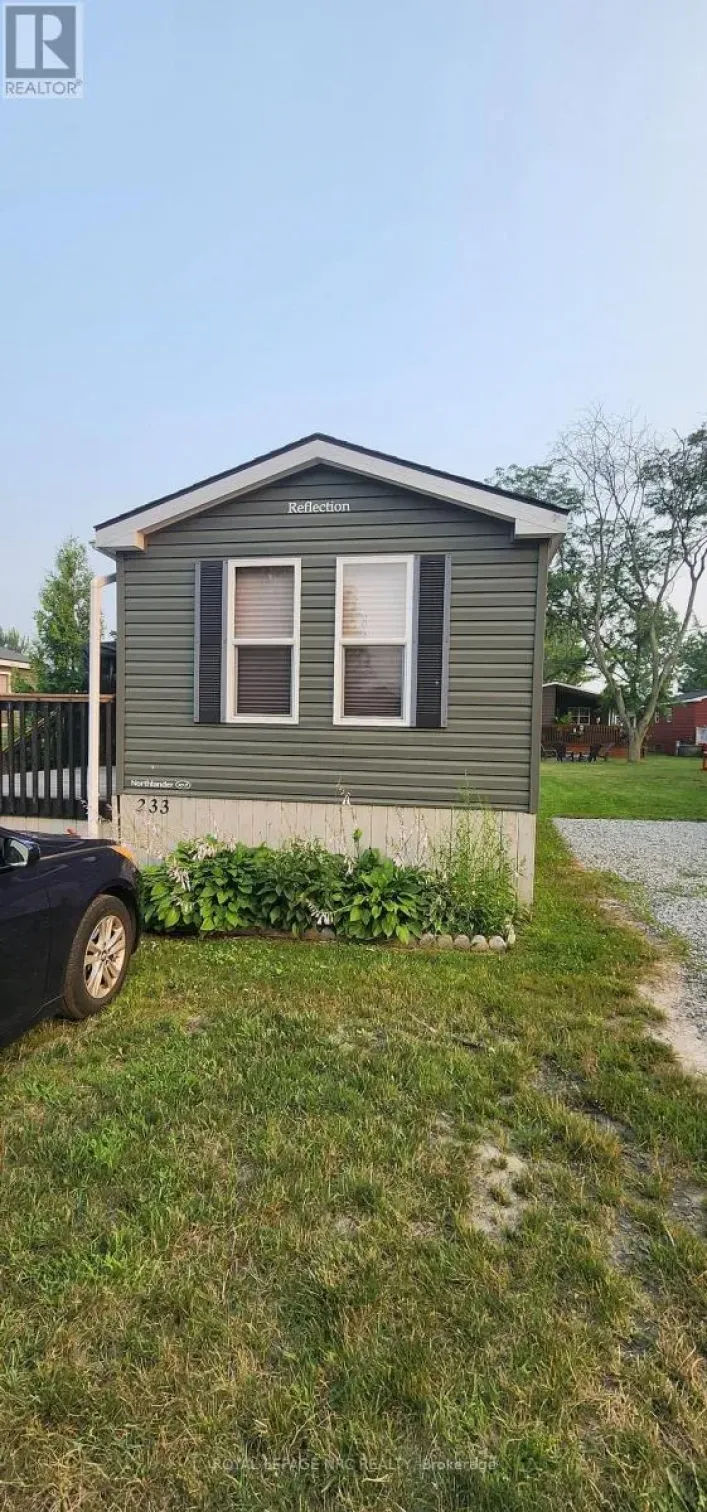 233 - 1501 LINE 8 ROAD, Niagara-on-the-Lake