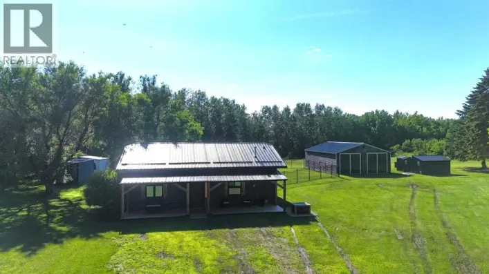 233, 15249 665A Township, Lac La Biche