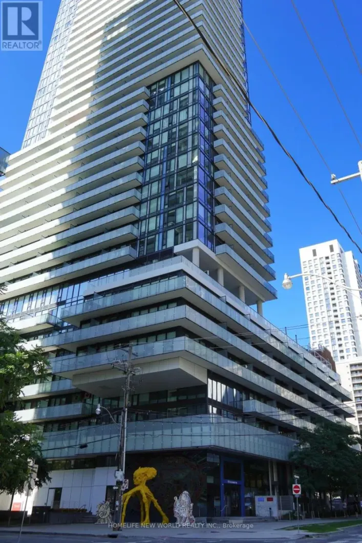233 - 161 ROEHAMPTON AVENUE, Toronto