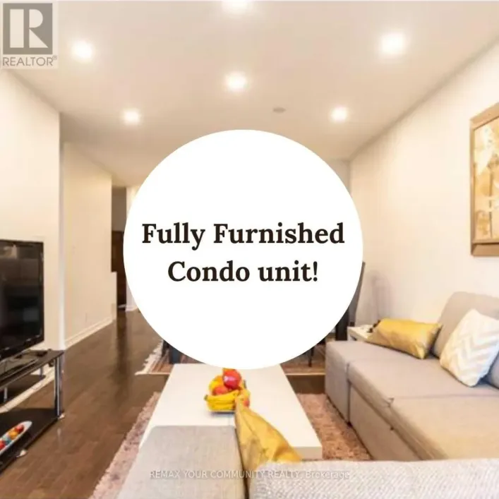 233 - 18 HARDING BOULEVARD, Richmond Hill