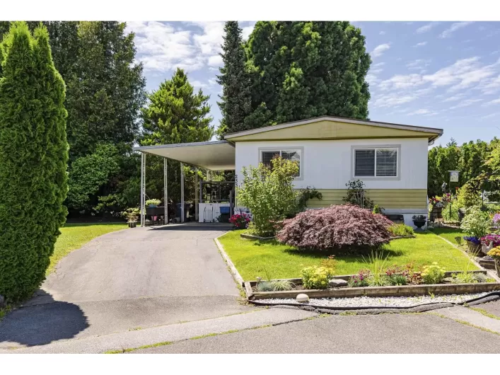 233 1840 160 STREET, Surrey