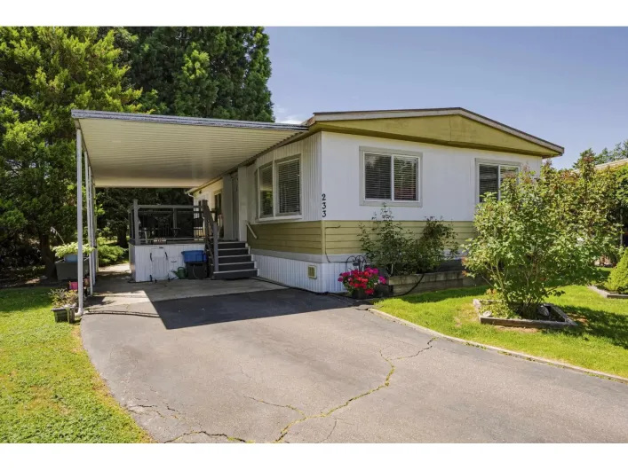 233 1840 160 STREET, Surrey