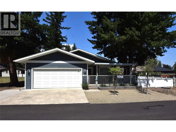 233 234 Falcon Avenue, Vernon