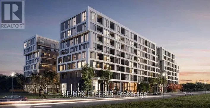 233 - 2450 OLD BRONTE ROAD, Oakville