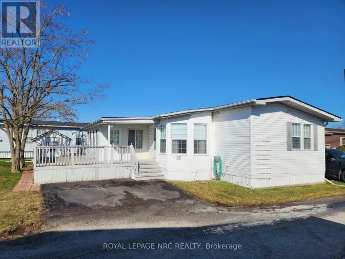 233 - 3033 TOWNLINE ROAD, Fort Erie