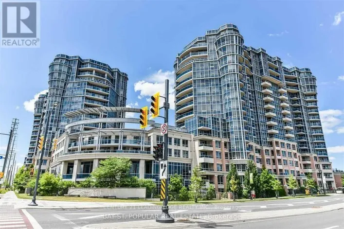 233 - 33 COX BOULEVARD, Markham