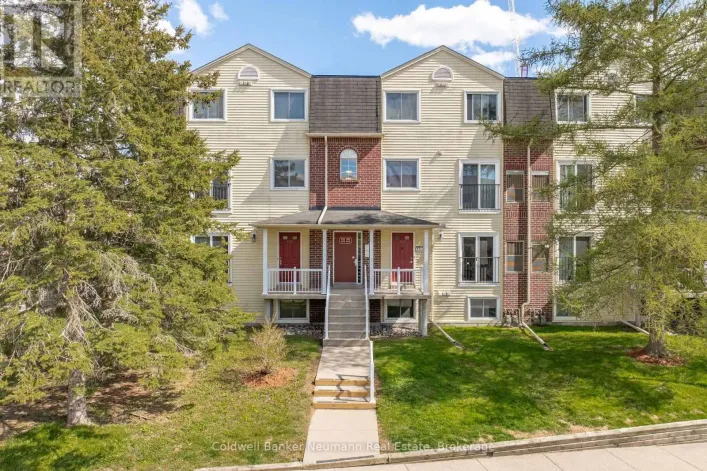 233 - 460 JANEFIELD AVENUE, Guelph