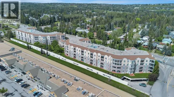 233, 5201 Dalhousie Drive NW, Calgary