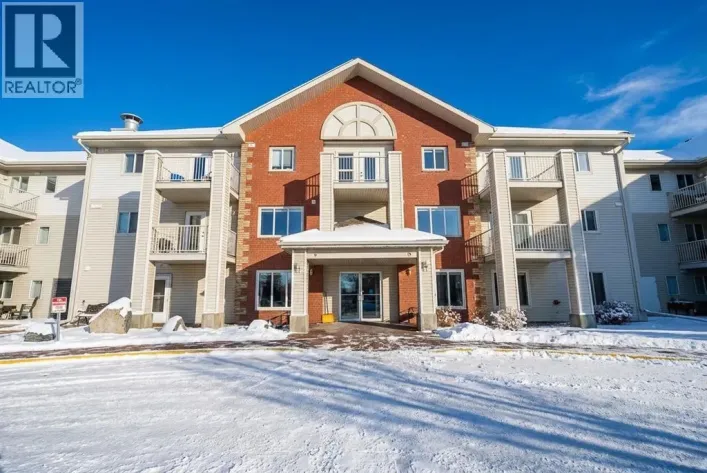 233, 56 Carroll Crescent, Red Deer