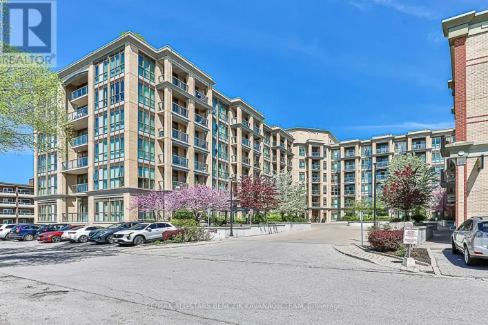 233 - 68 MAIN STREET N, Markham