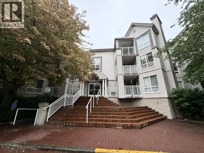 233 7451 MOFFATT ROAD, Richmond
