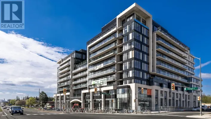233 - 8188 YONGE STREET, Vaughan