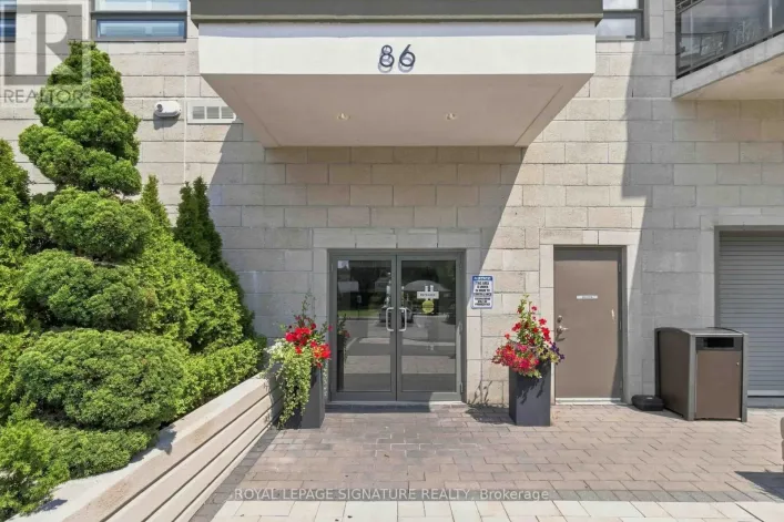 233 - 86 WOODBRIDGE AVENUE, Vaughan