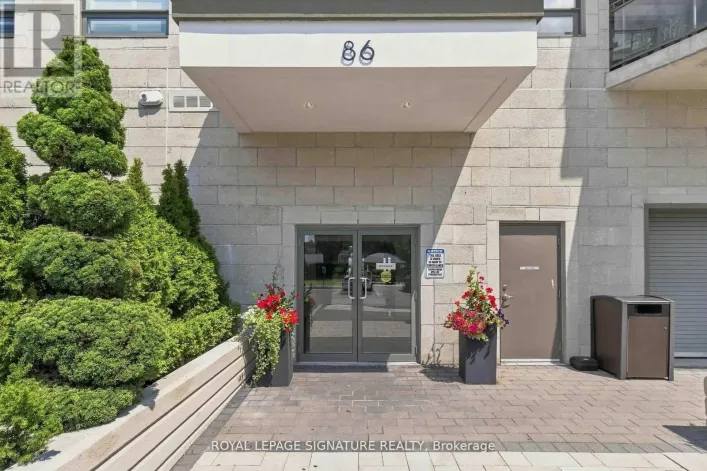 233 - 86 WOODBRIDGE AVENUE, Vaughan