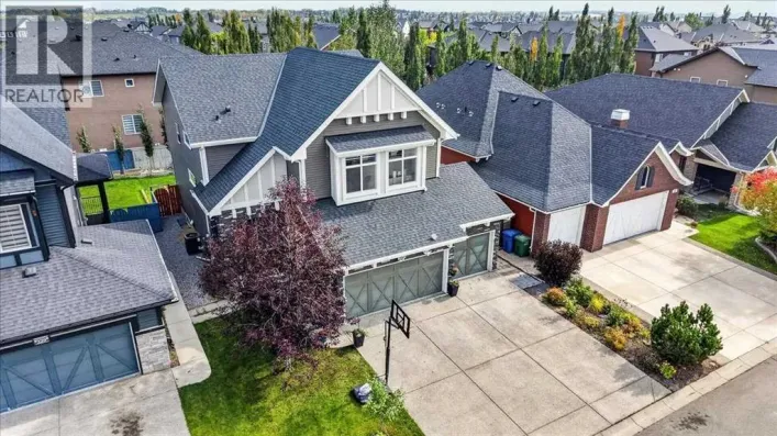 233 Aspenmere Circle, Chestermere