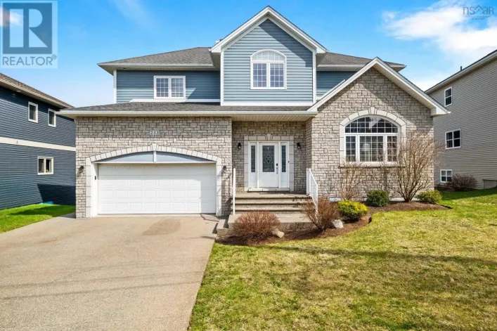 233 Bently Drive, Halifax