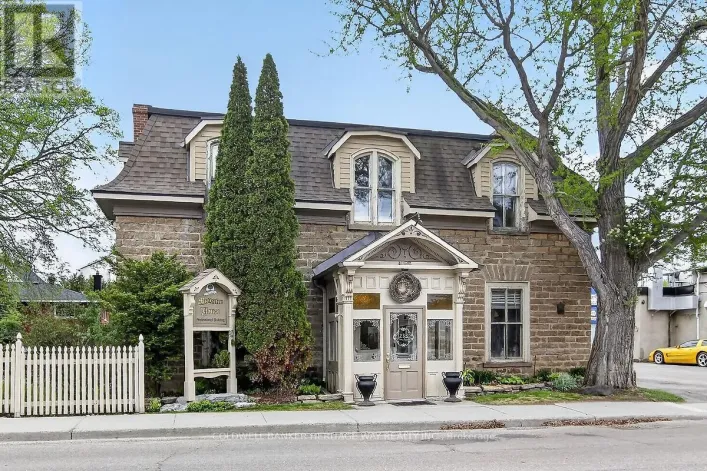 233 BRIDGE STREET, Carleton Place