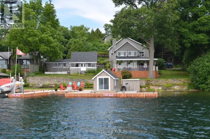 233 BROCKMERE CLIFF DRIVE, Elizabethtown-Kitley