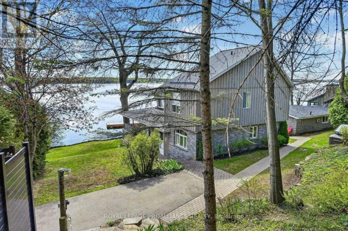 233 BROCKMERE CLIFF ROAD, Elizabethtown-Kitley