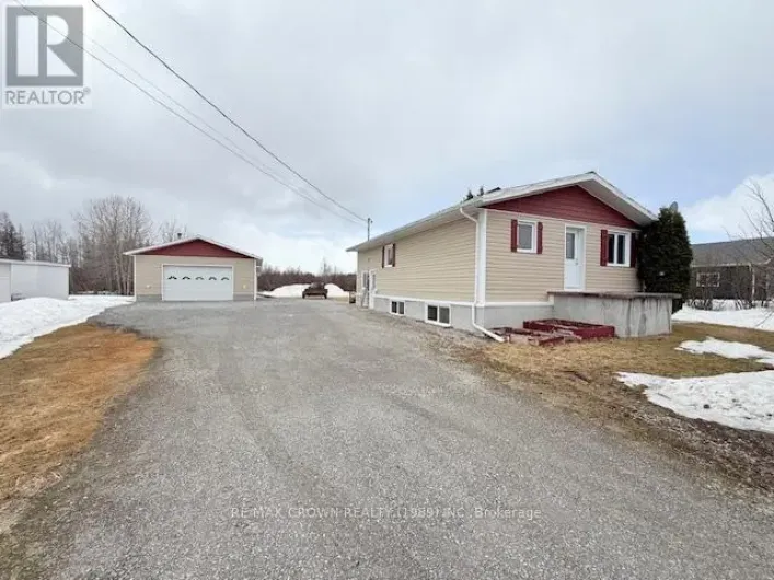 233 BRUNETVILLE ROAD, Kapuskasing