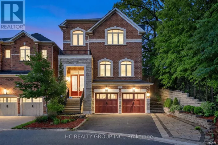 233 BUTTERNUT RIDGE TRAIL, Aurora