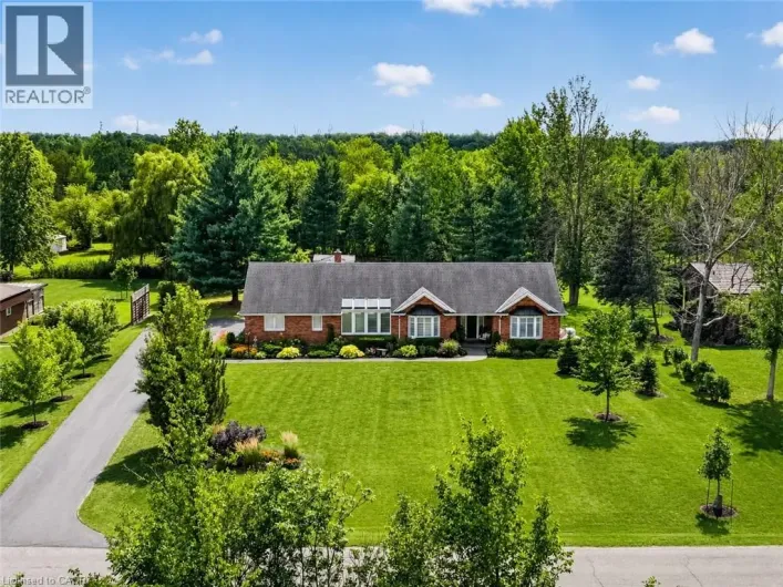 233 CAIRNS Crescent, Fort Erie