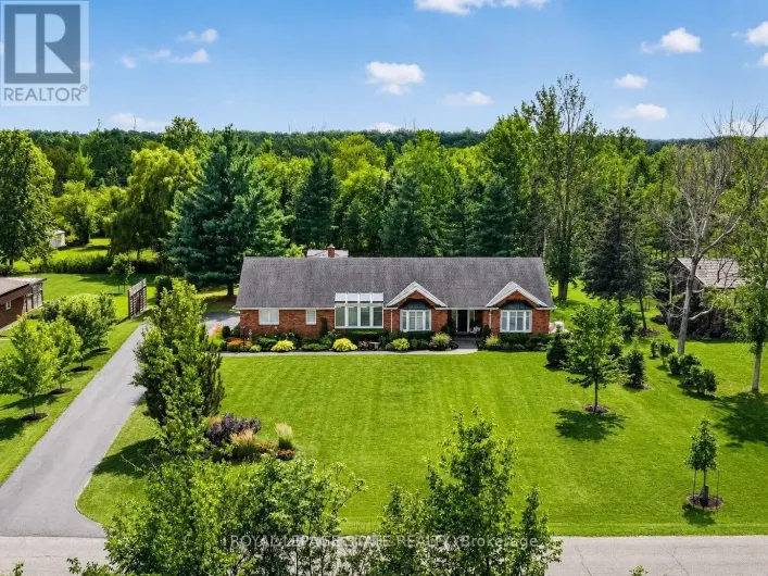 233 CAIRNS CRESCENT, Fort Erie