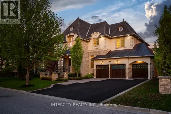 233 CARISBROOKE CIRCLE, Aurora