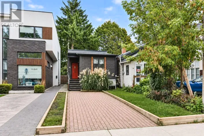 233 CEDARVALE AVENUE, Toronto