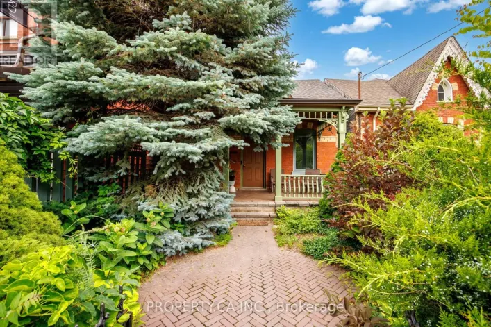 233 CLINTON STREET, Toronto