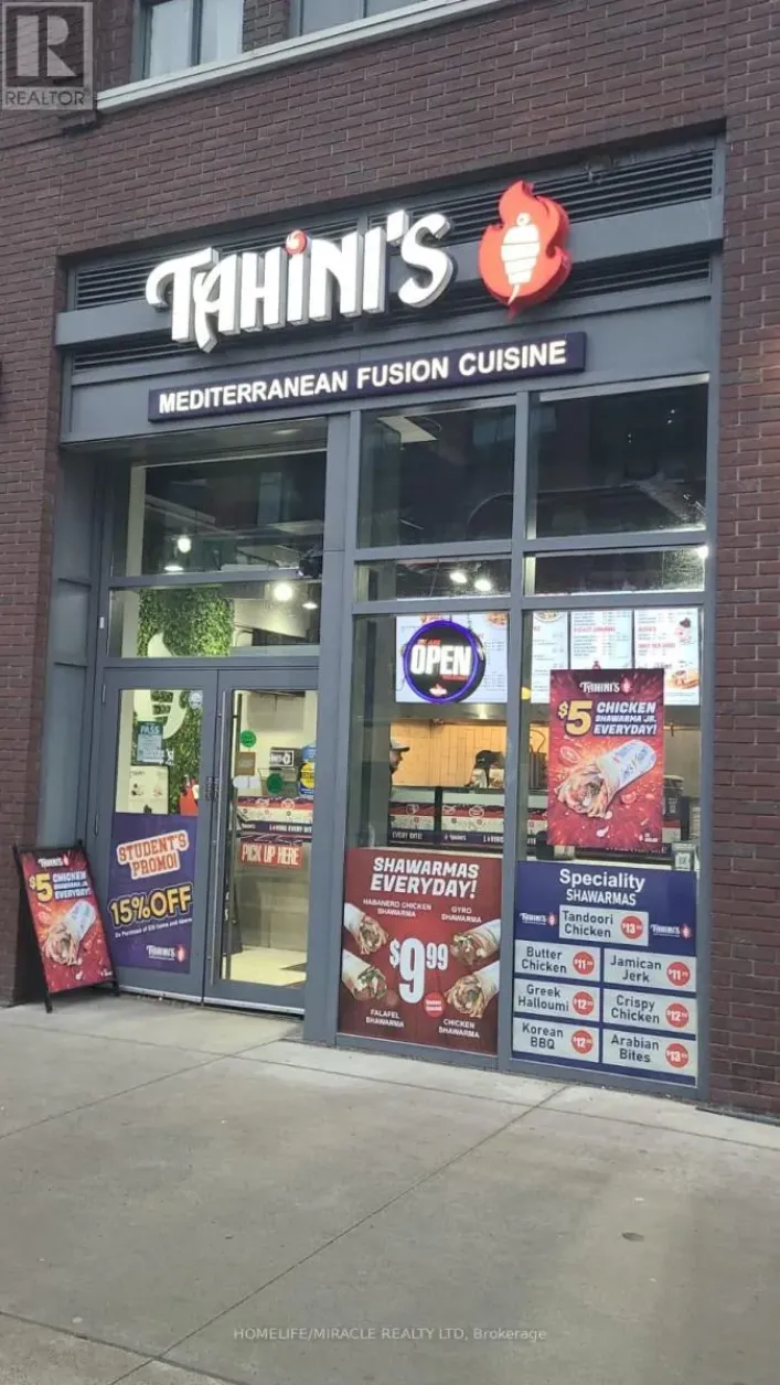 233 COLLEGE STREET, Toronto