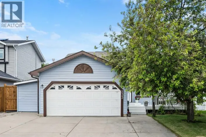 233 Coverdale Road NE, Calgary