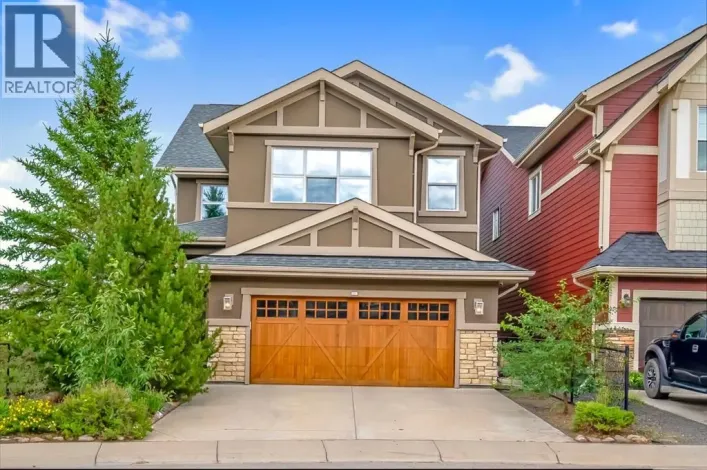 233 Cranarch Common SE, Calgary